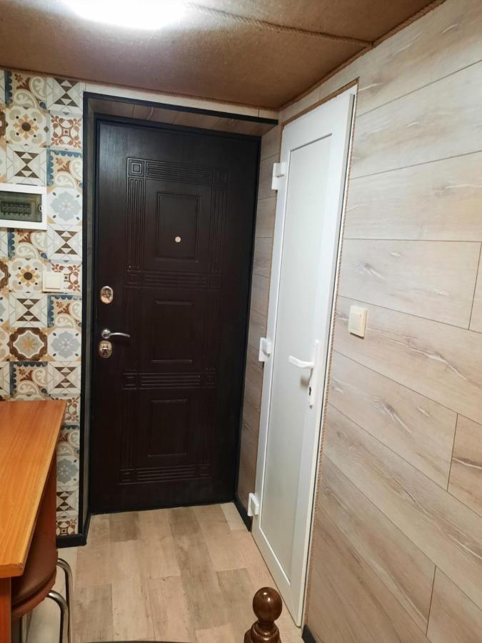 Hostel Voyage Kiev Ngoại thất bức ảnh