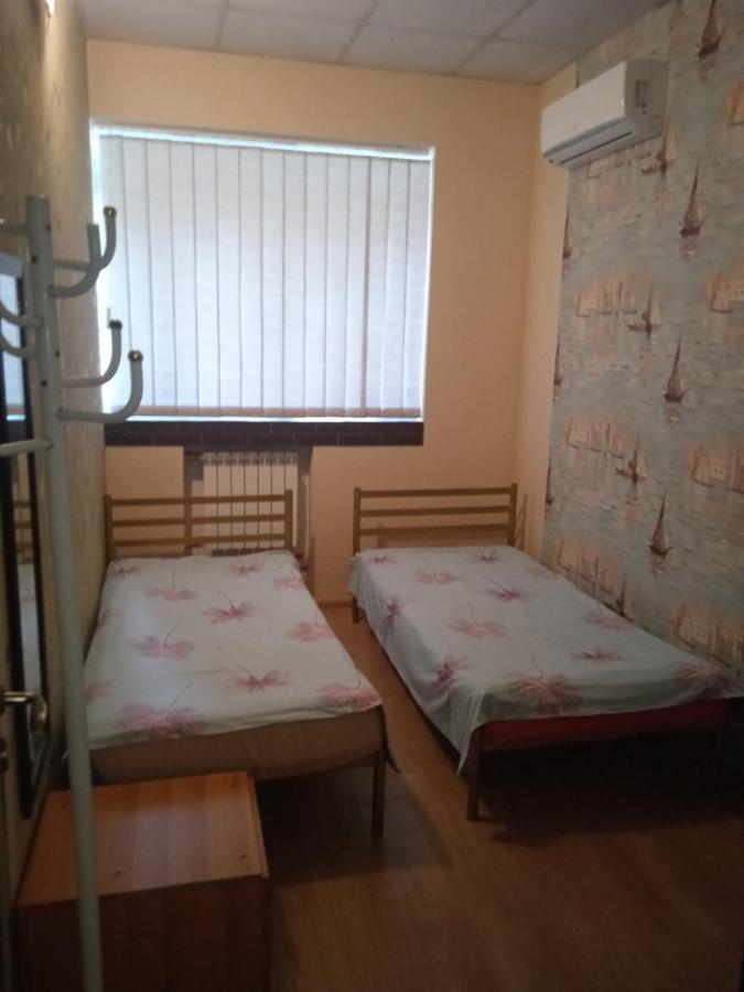 Hostel Voyage Kiev Ngoại thất bức ảnh