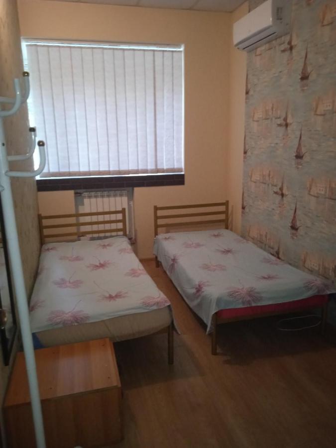 Hostel Voyage Kiev Ngoại thất bức ảnh