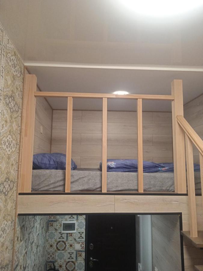 Hostel Voyage Kiev Ngoại thất bức ảnh