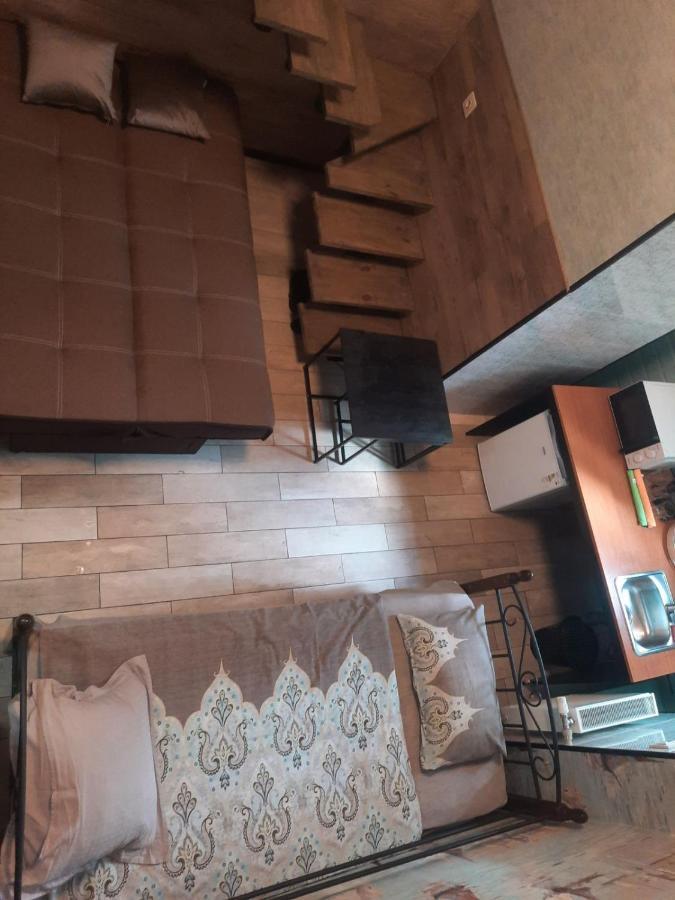 Hostel Voyage Kiev Ngoại thất bức ảnh
