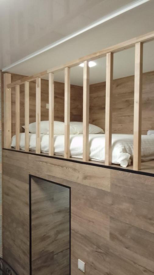 Hostel Voyage Kiev Ngoại thất bức ảnh
