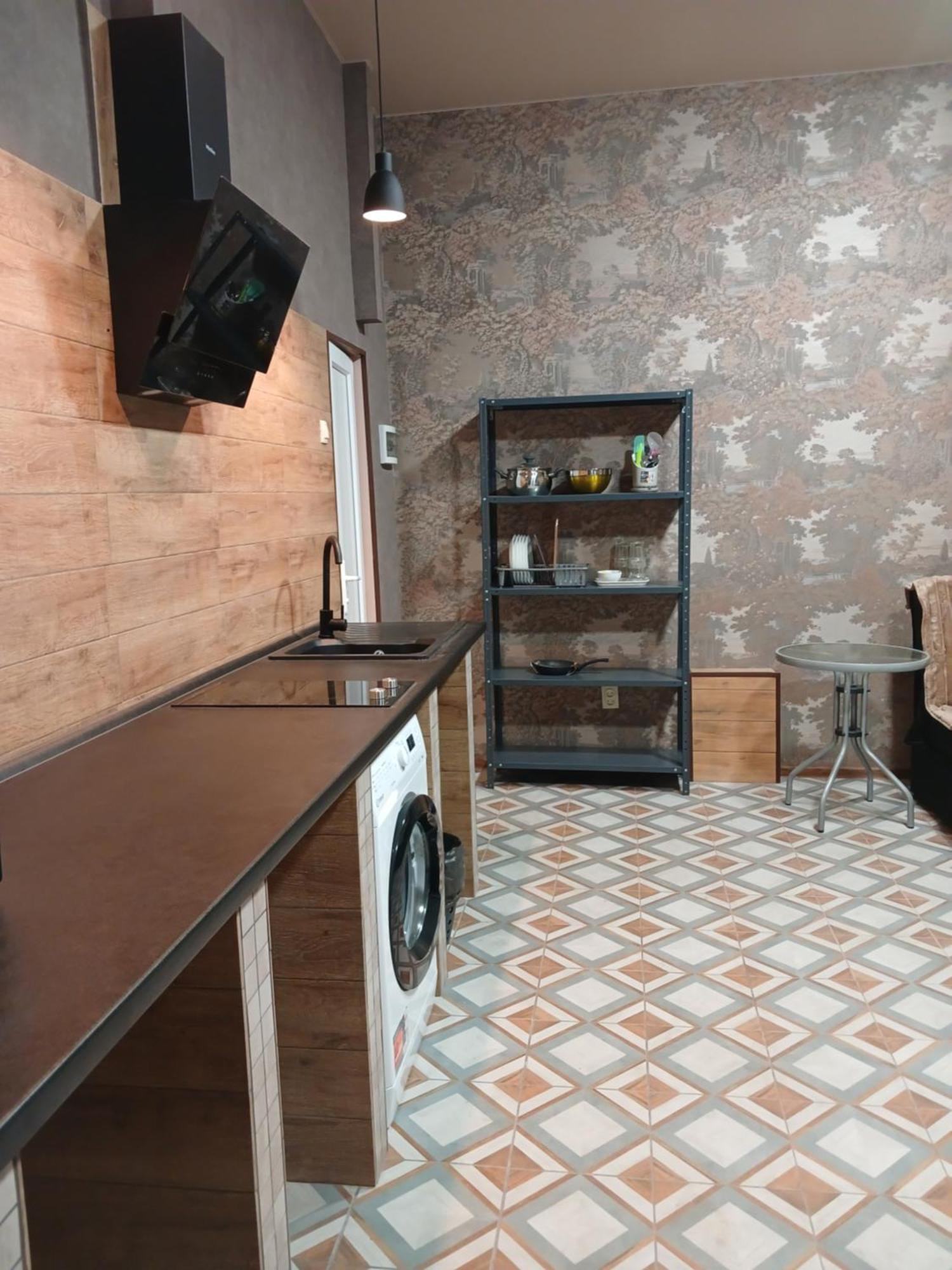 Hostel Voyage Kiev Phòng bức ảnh