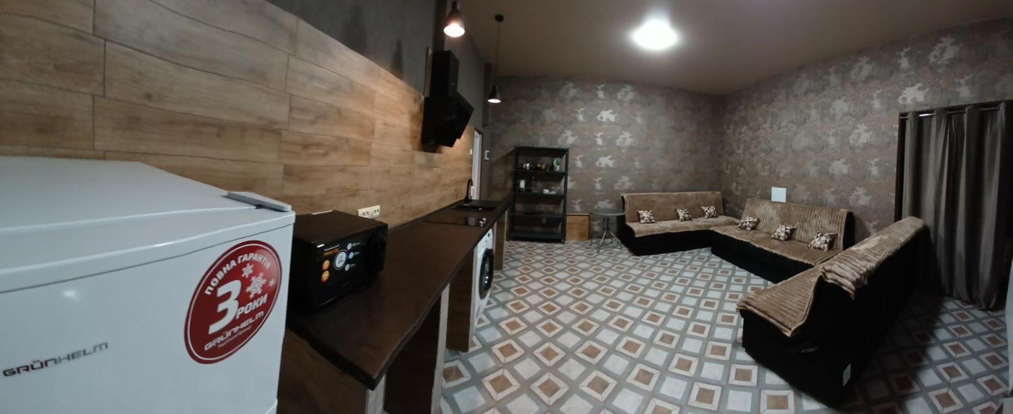 Hostel Voyage Kiev Phòng bức ảnh