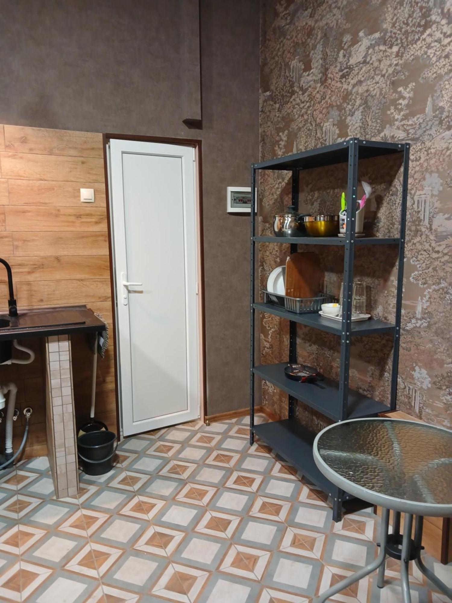 Hostel Voyage Kiev Phòng bức ảnh