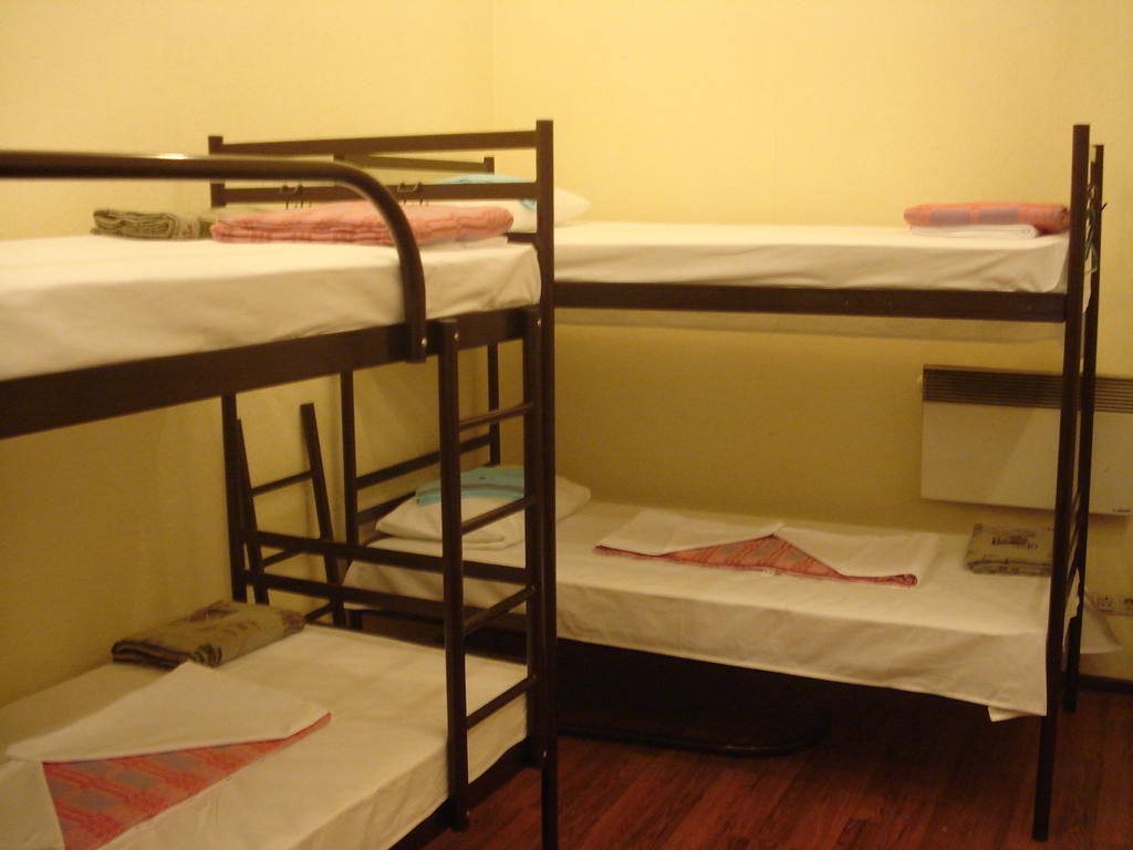 Hostel Voyage Kiev Phòng bức ảnh