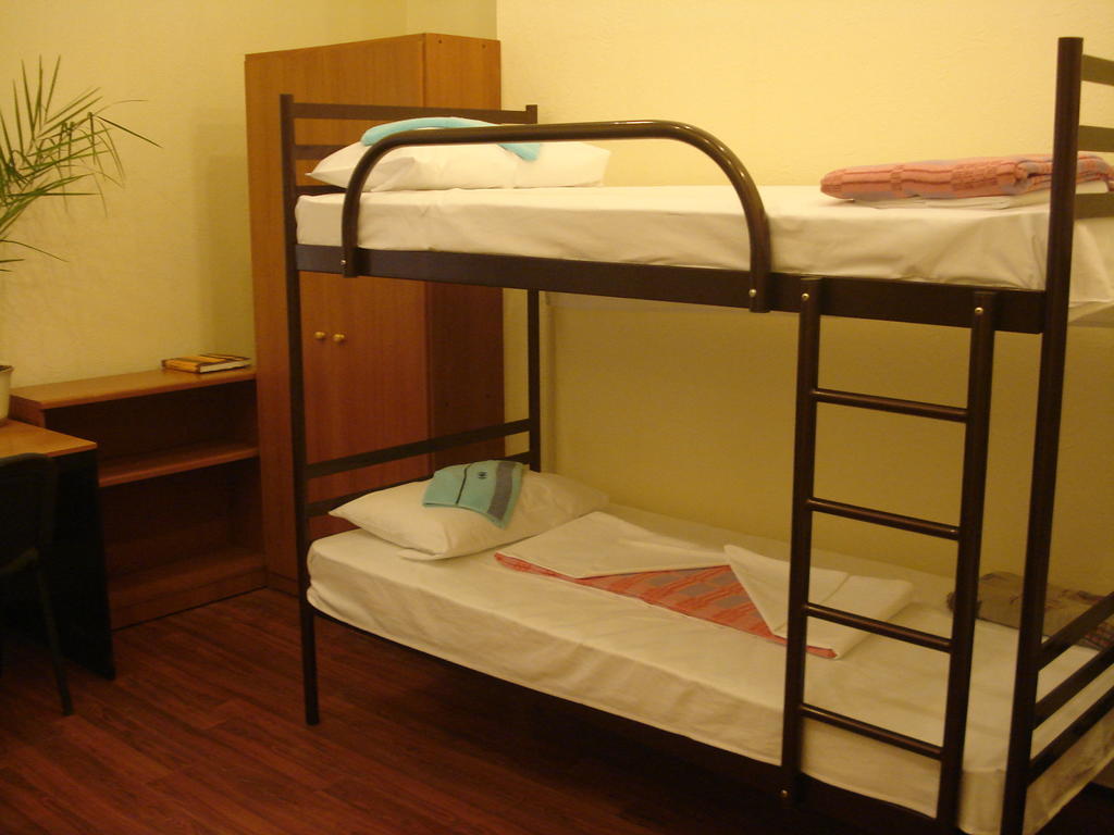 Hostel Voyage Kiev Phòng bức ảnh