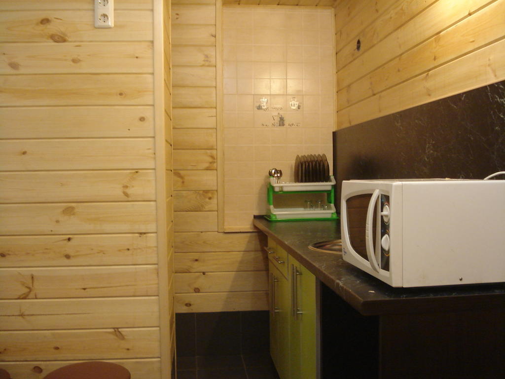 Hostel Voyage Kiev Ngoại thất bức ảnh