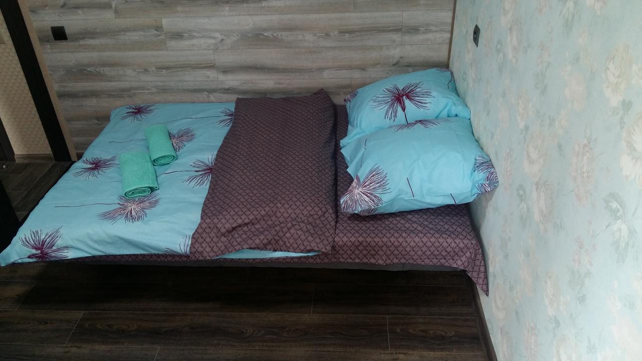 Hostel Voyage Kiev Ngoại thất bức ảnh