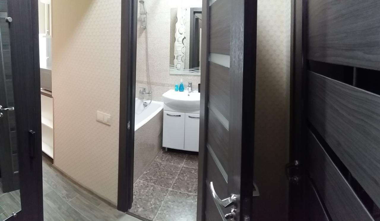 Hostel Voyage Kiev Ngoại thất bức ảnh