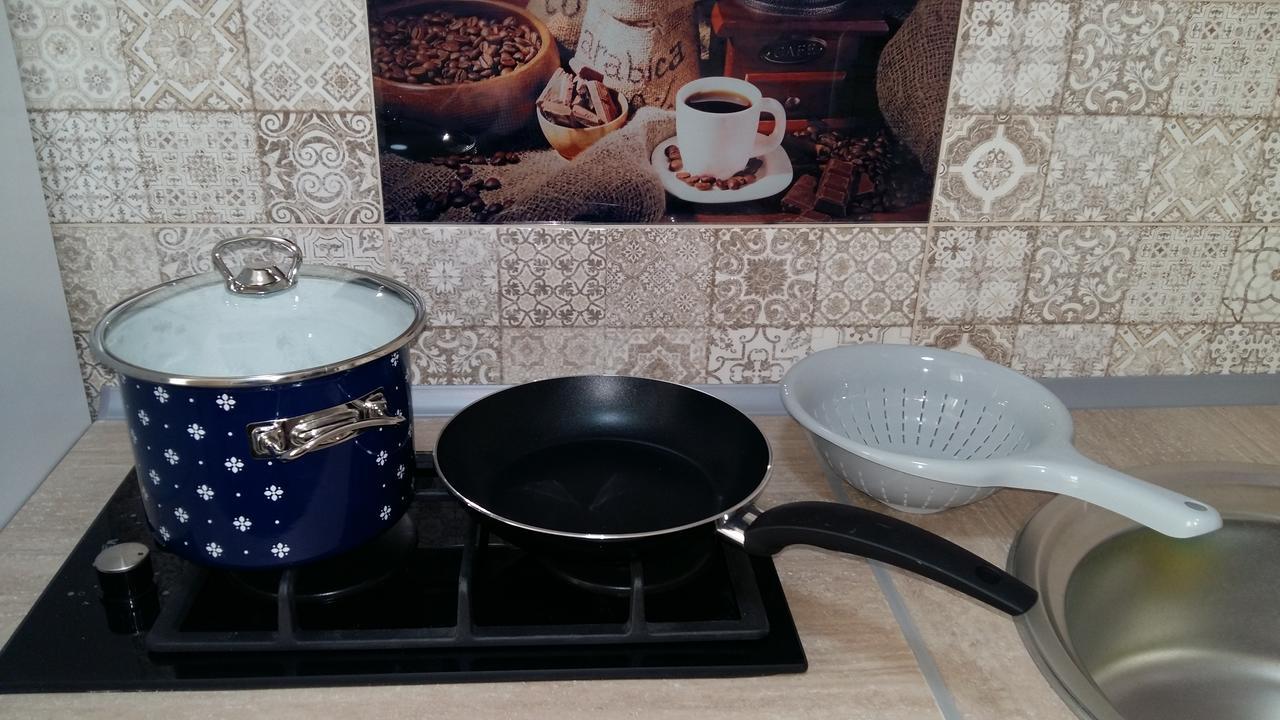Hostel Voyage Kiev Ngoại thất bức ảnh